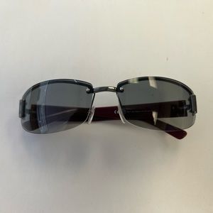 Vintage Gucci Sunglasses in perfect condition